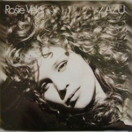 Rosie Vela - Zazu
