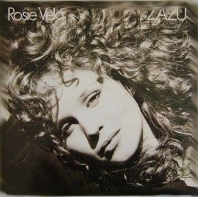 Rosie Vela - Zazu