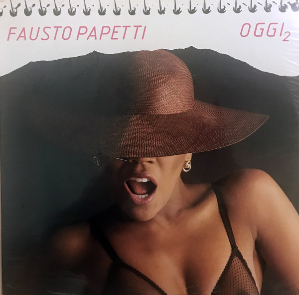 Fausto Papetti - Oggi 2