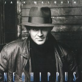 Jack Walrath - Neohippus