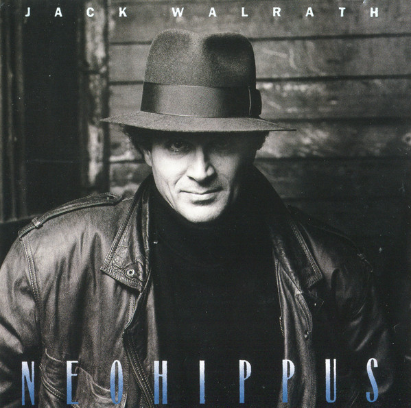 Jack Walrath - Neohippus