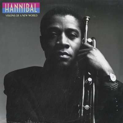 Hannibal* - Visions Of A New World