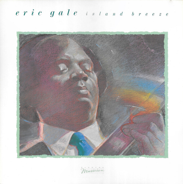 Eric Gale - Island Breeze