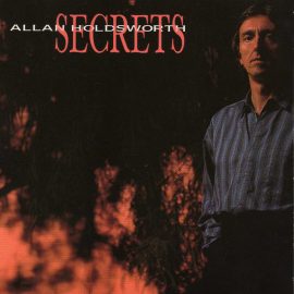 Allan Holdsworth - Secrets