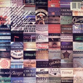 Chicago (2) - Greatest Hits, Volume II