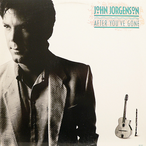 John Jorgenson - After You've Gone