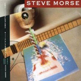Steve Morse - High Tension Wires