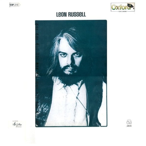 Leon Russell - Leon Russell