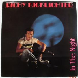Richy Kicklighter - In The Night