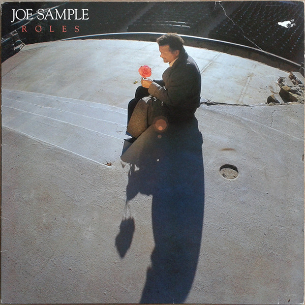 Joe Sample - Roles