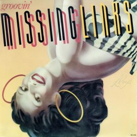 Missing Links - Groovin'