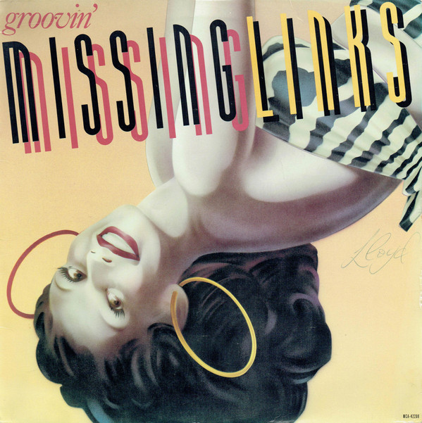 Missing Links - Groovin'