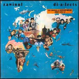 Joe Zawinul - Dialects