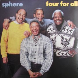 Sphere (16) - Four For All