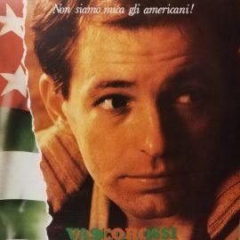 Vasco Rossi - Non Siamo Mica Gli Americani!