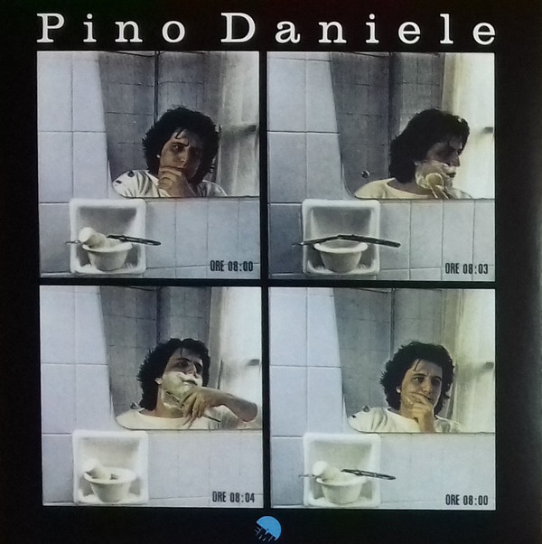 Pino Daniele - Pino Daniele