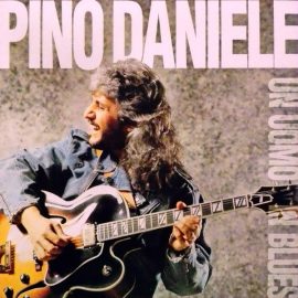 Pino Daniele - Un Uomo In Blues