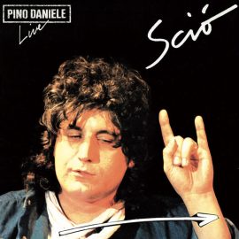 Pino Daniele - Sció