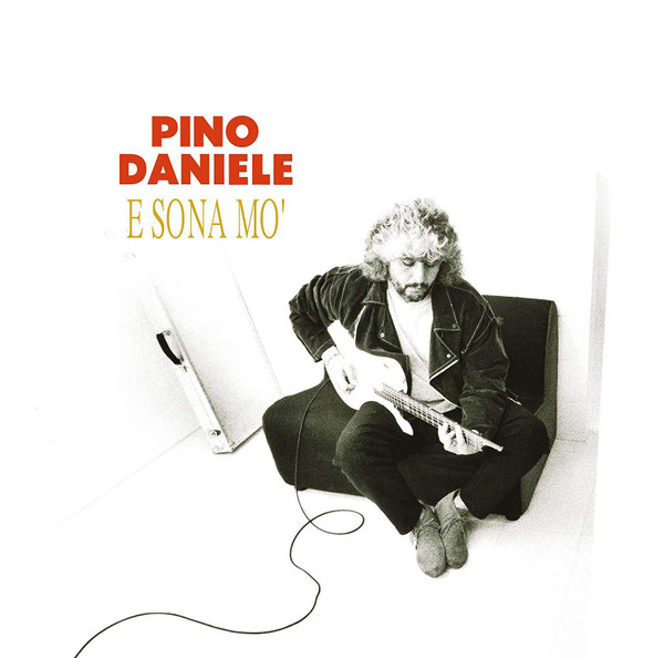 Pino Daniele - E Sona Mo'
