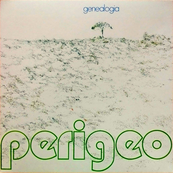 Perigeo - Genealogia