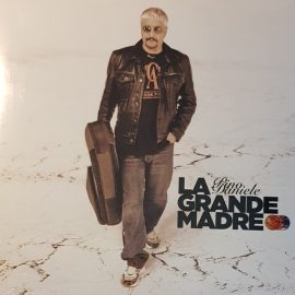 Pino Daniele - La Grande Madre