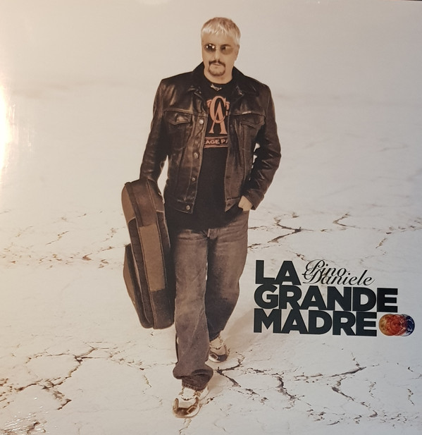 Pino Daniele - La Grande Madre