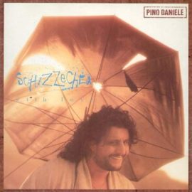 Pino Daniele - Schizzechea With Love