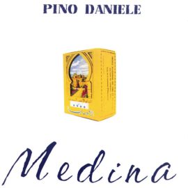 Pino Daniele - Medina