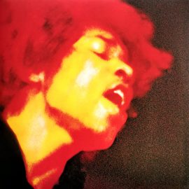 The Jimi Hendrix Experience - Electric Ladyland