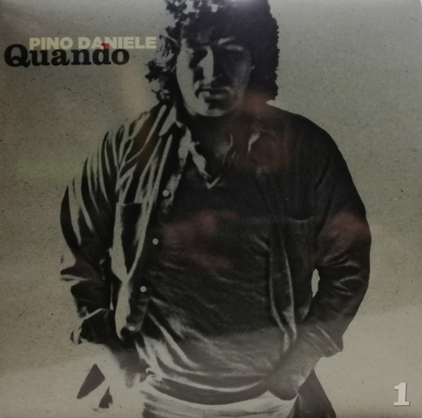 Pino Daniele - Quando    1