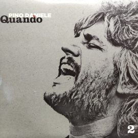 Pino Daniele - Quando    2
