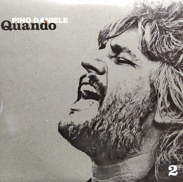 Pino Daniele - Quando    2