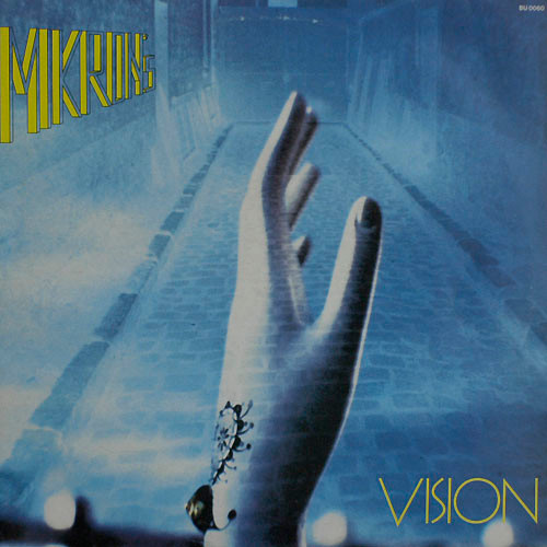 Mikron - Vision