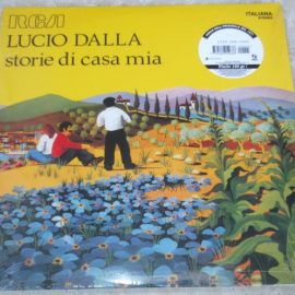 Lucio Dalla - Storie Di Casa Mia