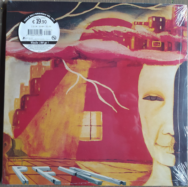 Premiata Forneria Marconi - Storia Di Un Minuto