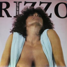 Rizzo (3) - Take My Love