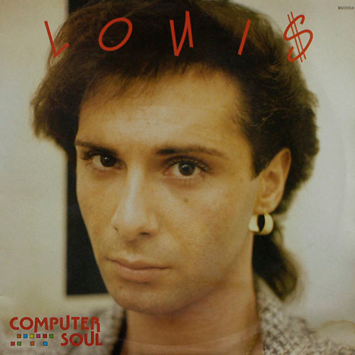 Loui$ - Computer Soul