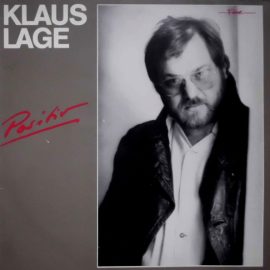 Klaus Lage - Positiv