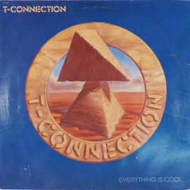 T-Connection - Everything Is Cool