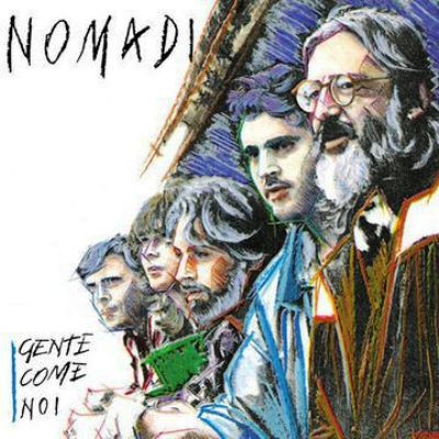 Nomadi - Gente Come Noi