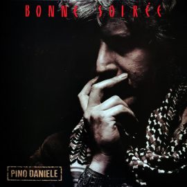 Pino Daniele - Bonne Soirée