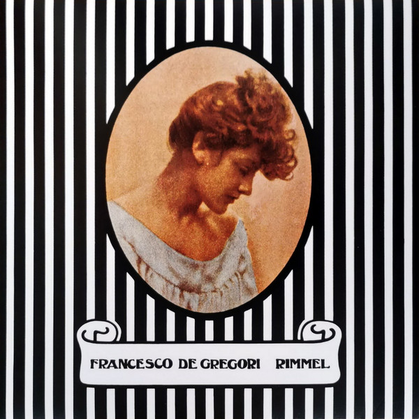 Francesco De Gregori - Rimmel