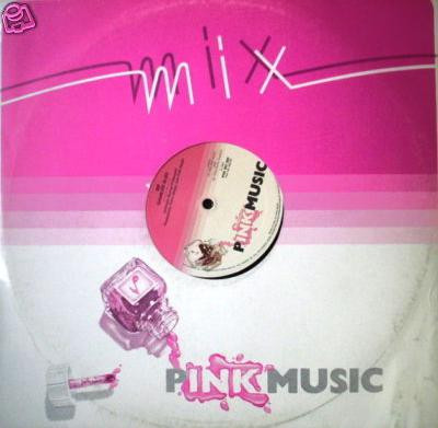 Rip (4) - Love Was On The Way / Gamblers Blues