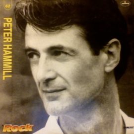 Peter Hammill - Peter Hammill