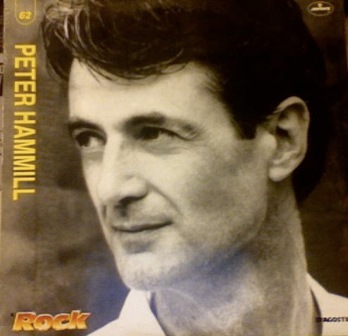 Peter Hammill - Peter Hammill