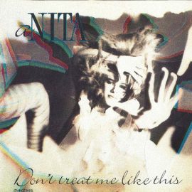 Anita - Don't Treat Me Like This