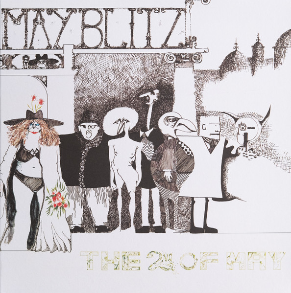 May Blitz - The 2nd Of May