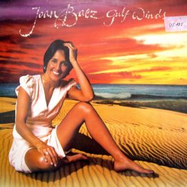 Joan Baez - Gulf Winds
