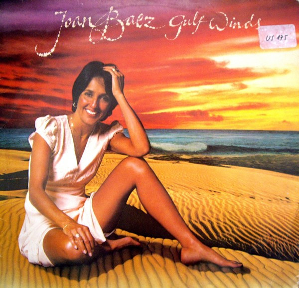 Joan Baez - Gulf Winds
