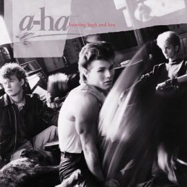 a-ha - Hunting High And Low